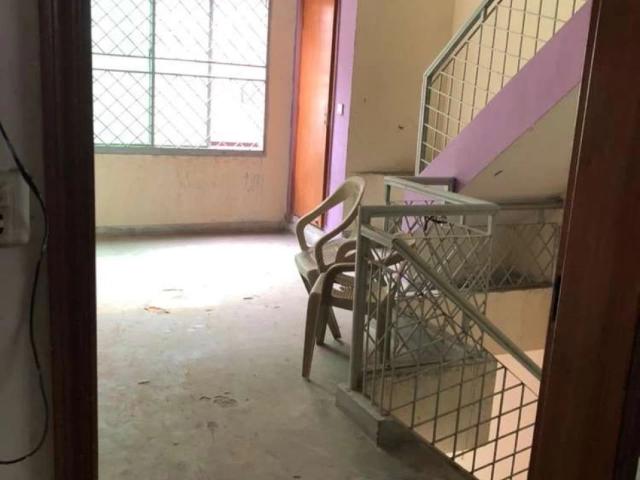 2marla house for rent three story Lahore Sitara Colony ID 02721