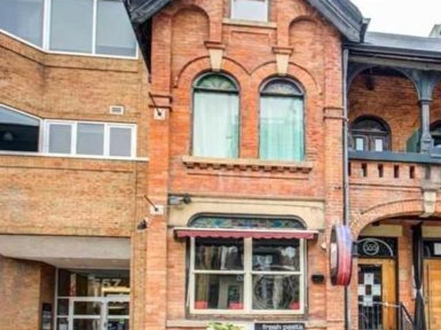 2Nd & 3Rd Floor 555 Church Street, Toronto, ON, M4Y 2E2 commercial for lease | Listing ID C13573 | Royal LePage
