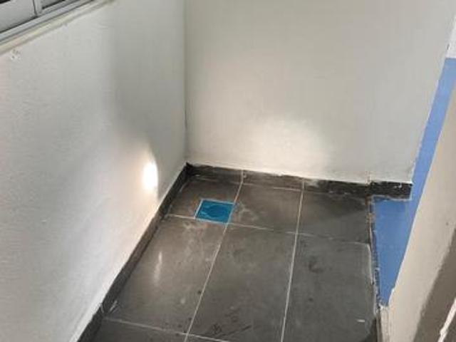 2nd 5th floor facing rear back unit Mulia Jaya Ampang Selangor