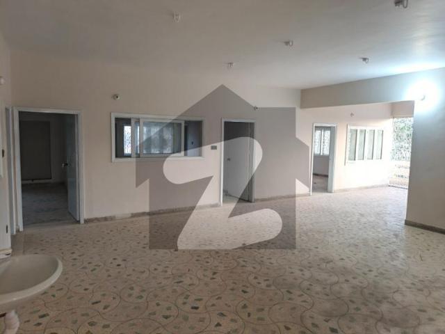 2nd and 3rd floor six bed rooms drawing tv lounge kitchen terrace federal b area block 13