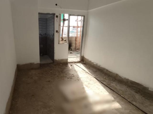 2nd Floor 1115 Sqft Apartment for Sale North Nazimabad Block M, Karachi North Nazimabad Block M ID 72731
