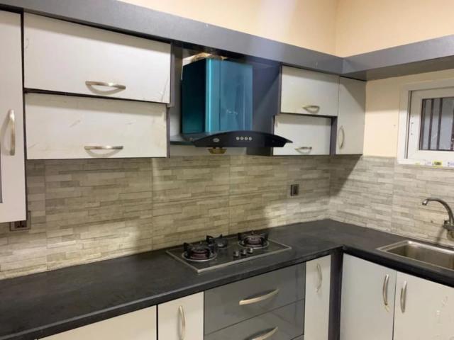 2nd Floor 1250 Sqft Apartment for Rent Clifton Block 7, Karachi Clifton Block 7 ID 72722
