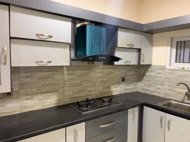 2nd Floor 1250 Sqft Apartment for Rent Clifton Block 7, Karachi Clifton Block 7 ID 72722