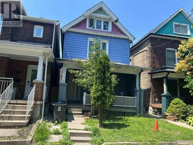 2Nd Floor 120 Lansdowne Avenue, Toronto, ON, M6K 2V9 house for lease | Listing ID W13513 | Royal LePage