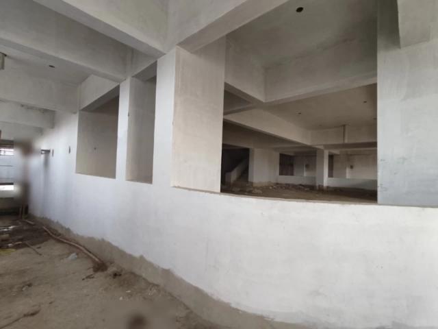 2nd Floor 1308 Sqft Apartment for Sale North Nazimabad Block M, Karachi North Nazimabad Block M ID 72725