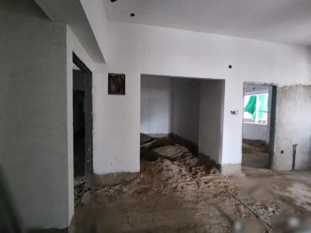 2nd Floor 1308 Sqft Apartment for Sale North Nazimabad Block M, Karachi North Nazimabad Block M ID 72726