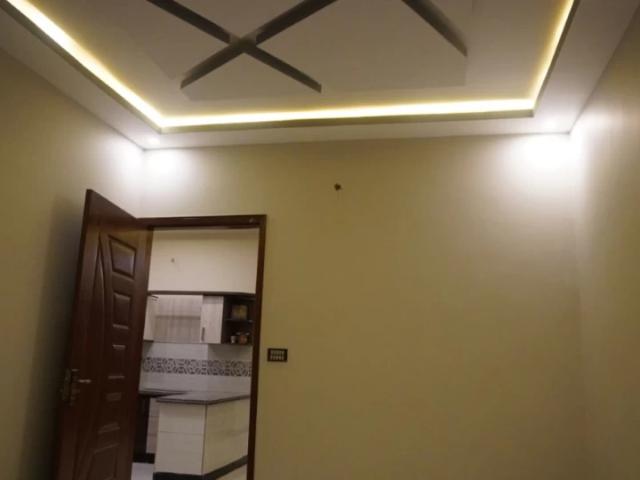 2nd Floor 133 Sqyd Upper Portion for Sale Nazimabad Number 5, Karachi Nazimabad Number 5 ID 72636
