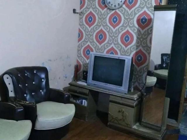 2nd floor, 133 yards Karachi North Nazimabad ID 17219