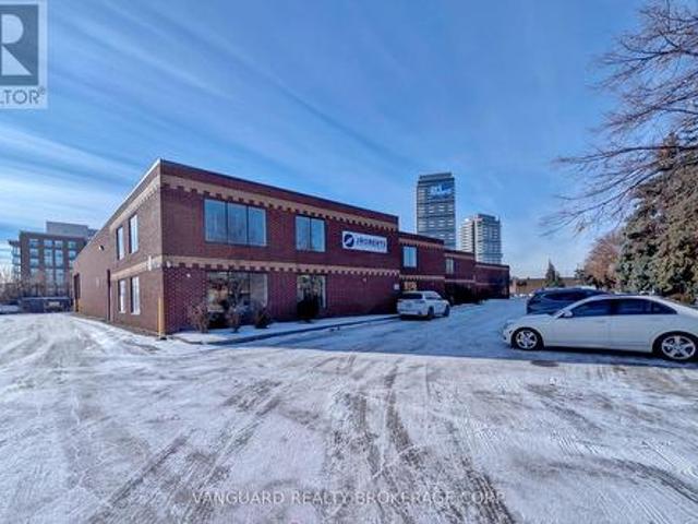 2Nd Floor 191 Vinyl Court, Vaughan, ON, L4L 4A3 commercial for lease | Listing ID N12686 | Royal LePage