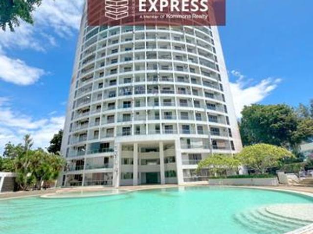 2nd Floor 1 Bedroom Unit at Brighton Condo Miri