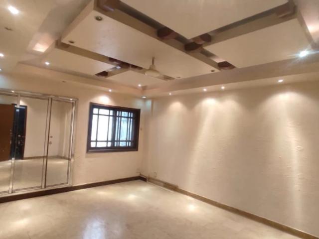 2nd Floor 2000 Sqft Apartment For Rent Clifton, Karachi Clifton ID 72230
