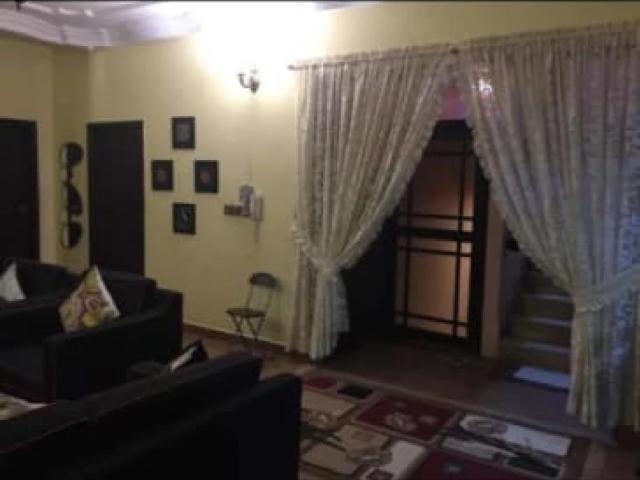 2nd Floor 200 Sqyd Upper Portion for Sale Gulshan e Iqbal Block 7, Karachi Gulshan e Iqbal Block 7 ID 72018