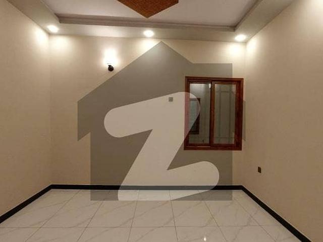 2nd Floor 240 Square Yards Portion For Sale In Gulshan E Iqbal Block 5 Karachi