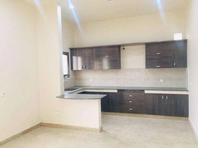 2nd floor 2 bed dd Karachi Gulshan e Kaneez Fatima ID 62616