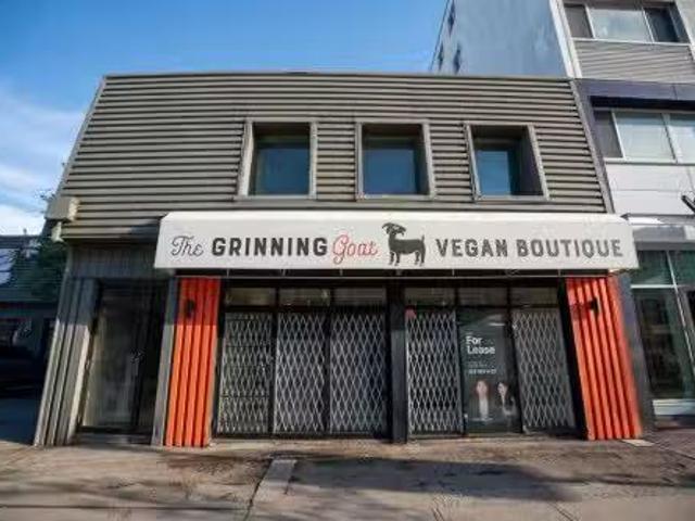 2Nd Floor 323 17 Avenue Sw, Calgary, AB, T2S 0A5 commercial.