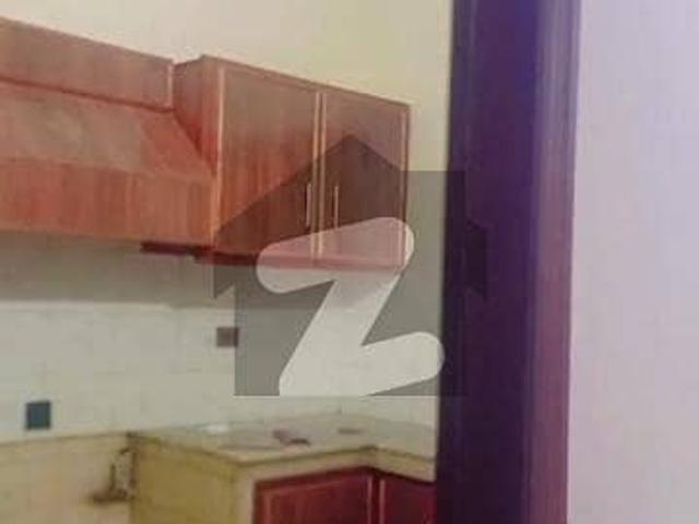 2nd Floor 4 Marla Portion for Rent in DHA Phase 1, Block G
