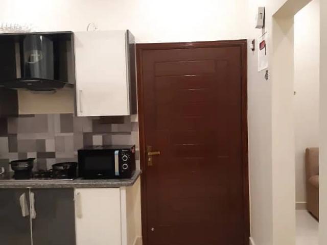 2nd floor commercial portion for sale at new liyari chs karachi scheme 33 id 81875