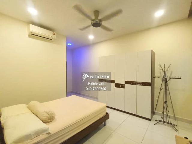 2nd Floor Corner Unit Office Infinity Tower Kelana Jaya Petaling Jaya