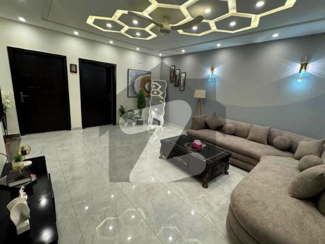 2nd Floor Apartment Available In DHA Phase 8 Air Avenue DHA Phase 8 Ex Air Avenue
