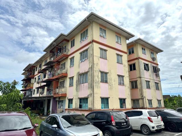 2ND FLOOR Apartment ARANG ROAD