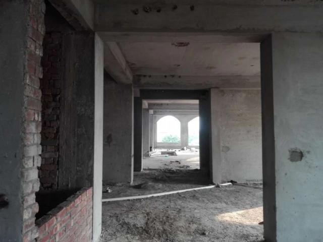 2nd floor apartments available in best prices Lahore Jubilee Town ID 36696