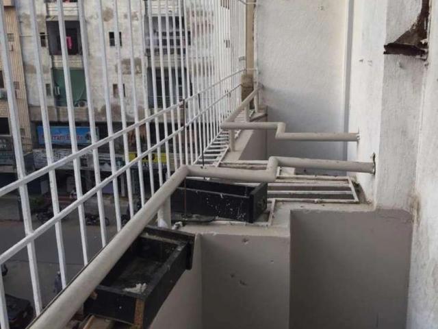 2nd floor at touheed commercial phase 5 Karachi DHA Phase 5 ID 08091