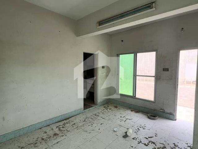 2nd Floor Available For Rent Block A, North Nazimabad Commercial Use Only