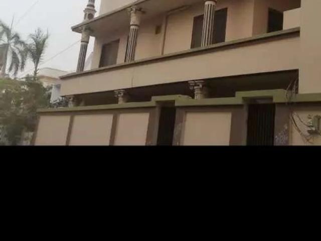 2nd floor Green Homes beside GMB qasimabad Hyderabad ID 21732