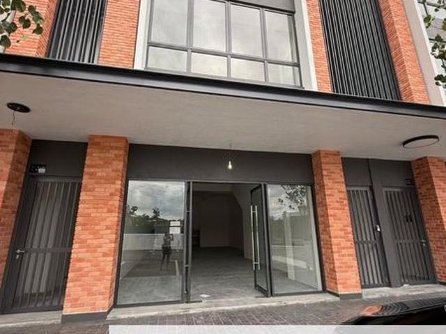 2nd Floor | End Lot | Facing Main Road | NEGO Rawang @ Gardens Square Office