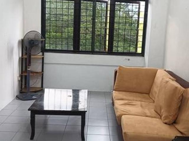 2nd Floor For Located at MJC Batu Kawa