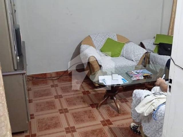 2nd Floor Flat For Sale Ideal Location