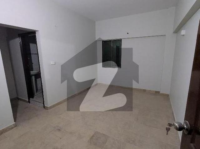 2nd floor Flat For Rent Gulshan e Iqbal Block 13/A