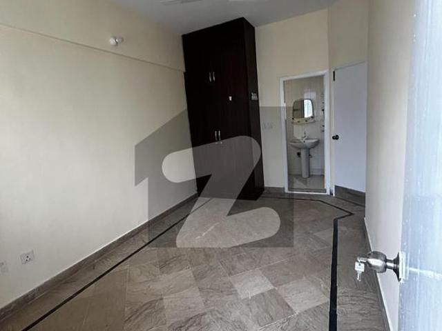 2nd Floor Flat For Rent Shahbaz Commercial Area