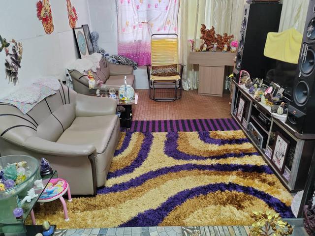 2nd Floor Flat MACHANG BUBOK BUKIT MERTAJAM RENOVATED CORNER UNIT