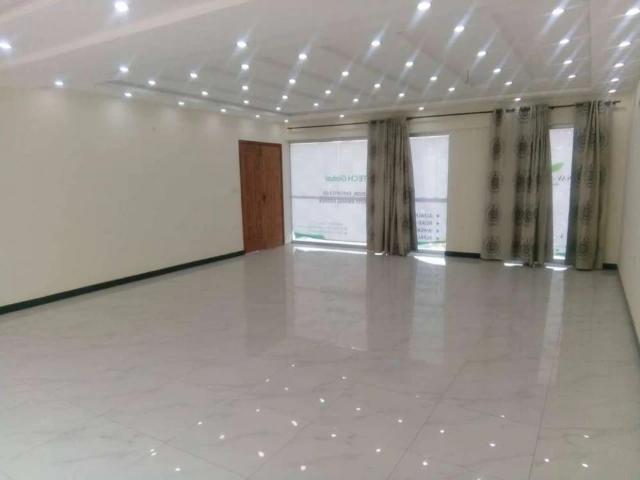 2nd floor hall 04 marla for rent: 22,000 Lahore Bahria Town ID 10526