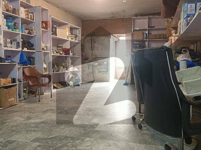 2nd Floor Hall Only for Office Purpose