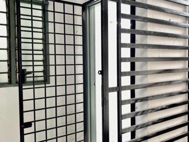 2nd Floor Low Cost Apartment Taman Pauh Indah Permatang Pauh Pula