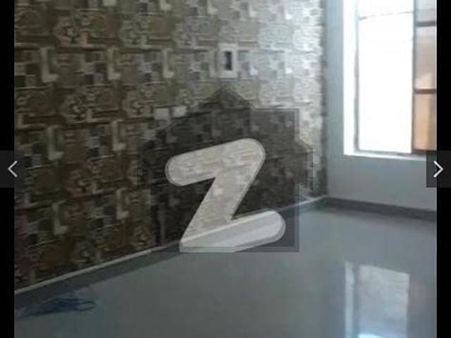 2nd Floor Model Town B Block Near Ahmad Sweets
