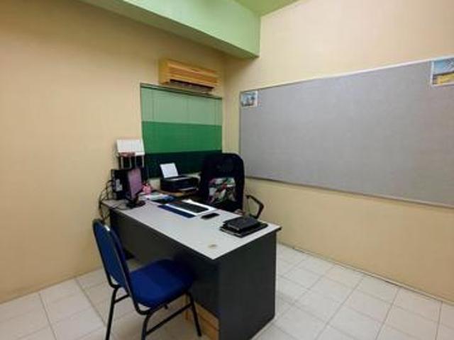 2nd Floor MJC Soho Apartment for Sale