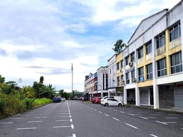 2ND FLOOR Soho Apartmen KOTA SAMARAHAN