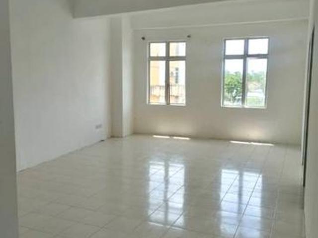 2ND FLOOR Soho Apartment MATANG JAYA