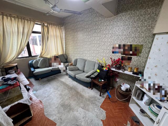 2ND FLOOR Soho Apartment MJC