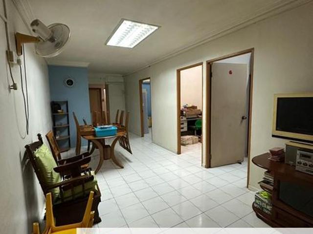 2nd Floor Shophouse / Apartment For Sale! Located at Yoshi Square, Pending