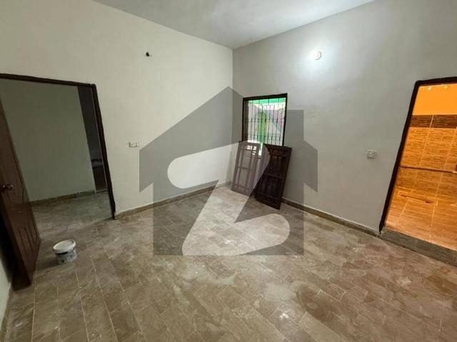 2nd floor portion for rent in block 13 a, gulshan