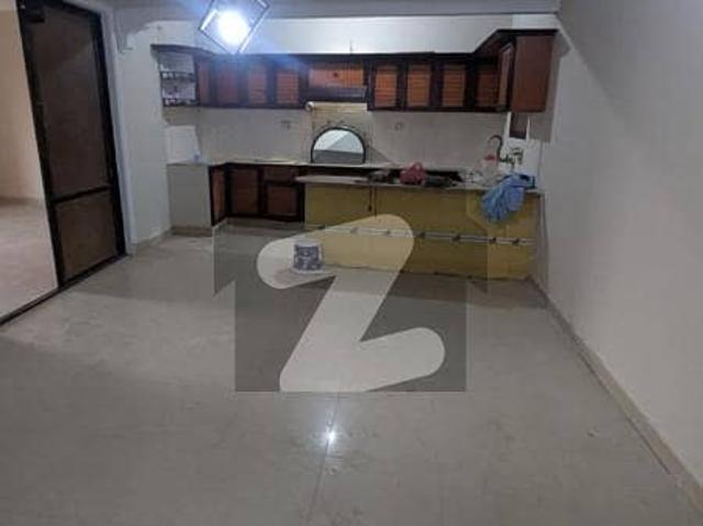 2nd Floor Portion L BLOCK