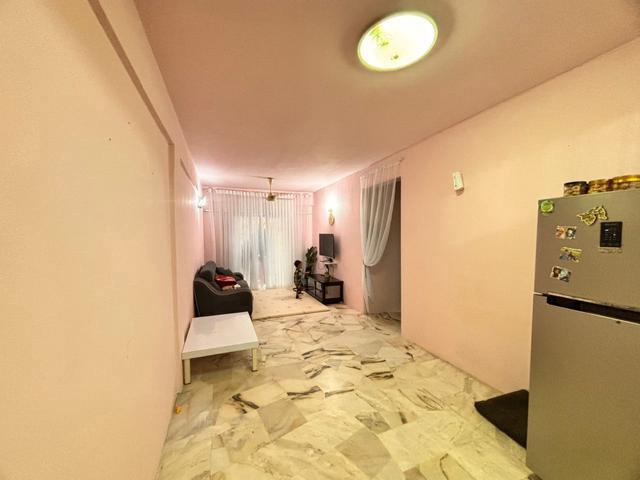 2nd Floor Well Kept Facing Swimming Pool Casa Ria Apartment