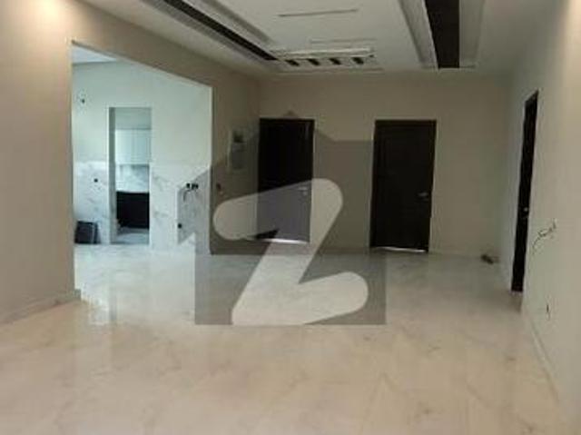 2nd Floor West Open Boundary Wall Prime Location Of Gulshan e Iqbal Block 16