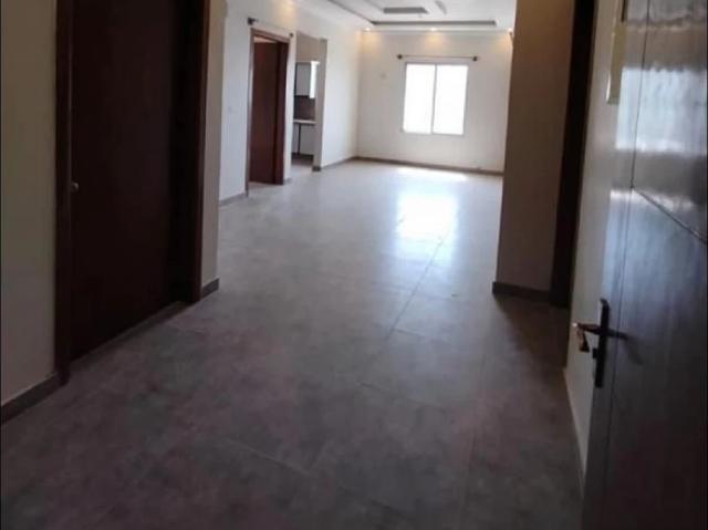 2nd floor with roof Karachi Gulistan e Jauhar Block 3 ID 71129