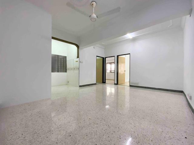 2nd Floor Taman Bukit Teratai Apartment Taman Muda Pandan Indah Ampang