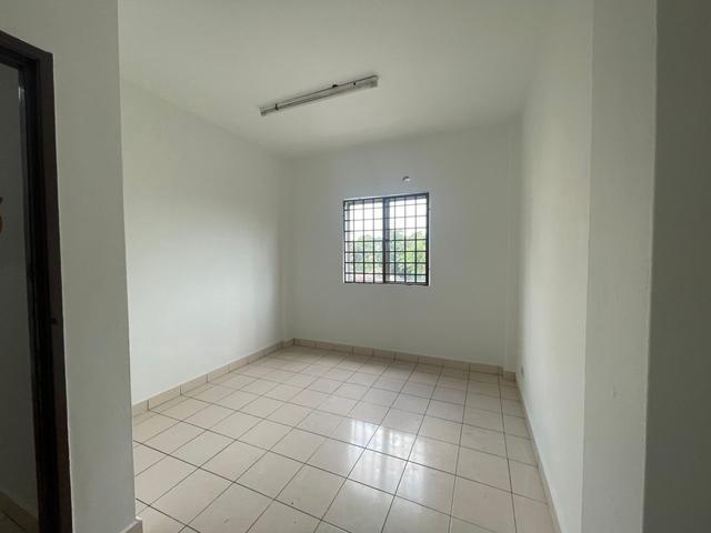 2nd Floor Tropika Apartment for Sale
